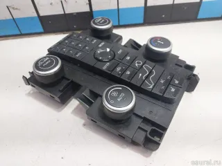 30782540 Volvo Блок управления климатической установкой Volvo S40 2 Арт E60706469, вид 3