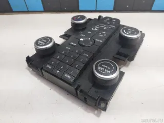 30782540 Volvo Блок управления климатической установкой Volvo S40 2 Арт E60706469, вид 4