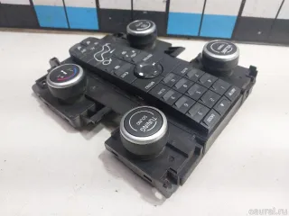 30782540 Volvo Блок управления климатической установкой Volvo S40 2 Арт E60706469, вид 5