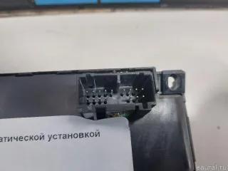 30782540 Volvo Блок управления климатической установкой Volvo S40 2 Арт E60706469, вид 6