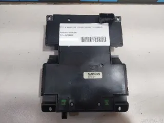 30782540 Volvo Блок управления климатической установкой Volvo S40 2 Арт E60706469, вид 7