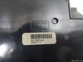 30782540 Volvo Блок управления климатической установкой Volvo S40 2 Арт E60706469, вид 8