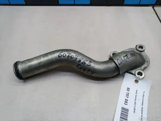 1066036900 Geely Трубка охлажд. жидкости металлическая Geely Coolray Арт E60707883