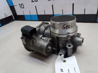 2029038100 Geely Заслонка дроссельная электрическая Geely Coolray Арт E60707922, вид 3