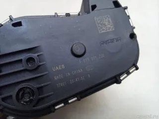 2029038100 Geely Заслонка дроссельная электрическая Geely Coolray Арт E60707922, вид 7