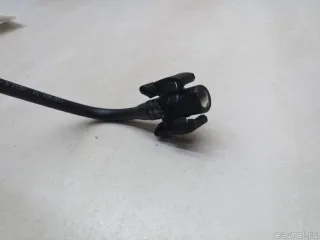 Трубка системы охлаждения Geely Coolray 2020г. 2074131100 Geely - Фото 4