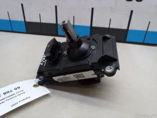 3090034900 Geely Кулиса КПП Geely Coolray Арт E60708260, вид 3