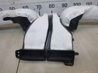 8028057300 Geely Воздуховод отопителя Geely Coolray Арт E60709055, вид 7