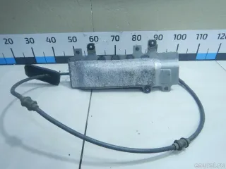 360106840R Renault Моторчик стояночного тормоза Renault Koleos Арт E60709876, вид 4