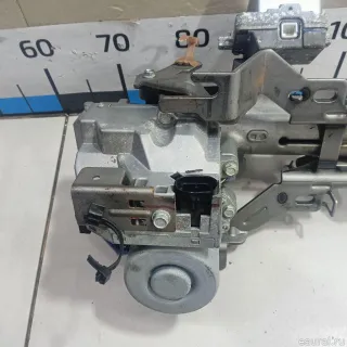 48810JY40A Renault Колонка рулевая Renault Koleos Арт E60710027, вид 2