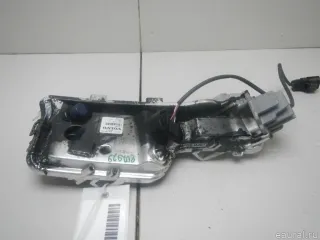 31353289 Volvo Фара противотуманная левая передняя Volvo S60 2 Арт E70802929, вид 12