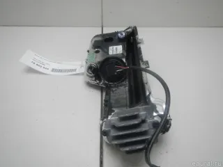 31353289 Volvo Фара противотуманная левая передняя Volvo S60 2 Арт E70802929, вид 13