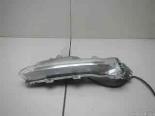 31353289 Volvo Фара противотуманная левая передняя Volvo S60 2 Арт E70802929, вид 2