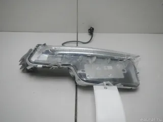 31353289 Volvo Фара противотуманная левая передняя Volvo S60 2 Арт E70802929, вид 4