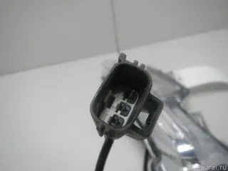 31353289 Volvo Фара противотуманная левая передняя Volvo S60 2 Арт E70802929, вид 6