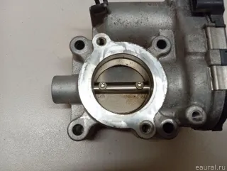 161203209R Renault Заслонка дроссельная электрическая Renault Arkana Арт E23743876, вид 2