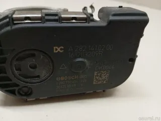 161203209R Renault Заслонка дроссельная электрическая Renault Arkana Арт E23743876, вид 4