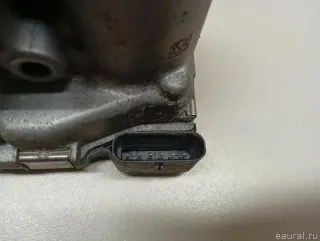 161203209R Renault Заслонка дроссельная электрическая Renault Arkana Арт E23743876, вид 5