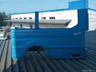  Крыло заднее левое Ford Transit 4 Арт E31569249, вид 1
