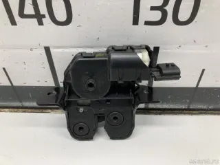 905039428R Renault Замок крышки багажника Renault Megane 3 Арт E31674154, вид 3