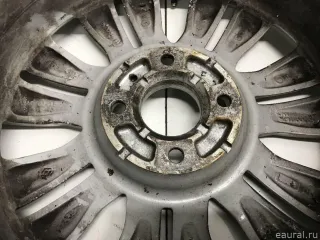 8200846137 Renault Диск колесный легкосплавный Renault Clio 3 Арт E31676833, вид 9