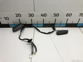 84931SC060 Subaru Фонарь подсветки номера Subaru Forester SK Арт E31679608, вид 1