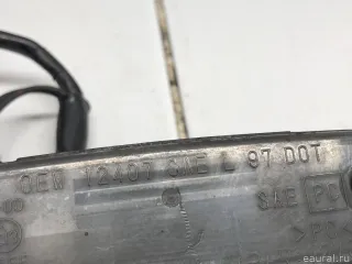 84931SC060 Subaru Фонарь подсветки номера Subaru Forester SK Арт E31679608, вид 6