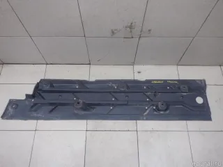 555280002R Renault Защита антигравийная Renault Laguna 3 Арт E31679902, вид 1