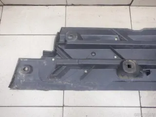 555280002R Renault Защита антигравийная Renault Laguna 3 Арт E31679902, вид 2