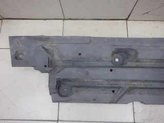 555280002R Renault Защита антигравийная Renault Laguna 3 Арт E31679902, вид 5