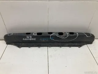 57722SC0009P Subaru Наполнитель переднего бампера Subaru Forester SK Арт E31680004, вид 1