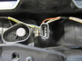 265556737R Renault Фонарь задний левый Renault Trafic 3 Арт E81076047, вид 9