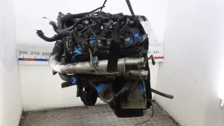 BKS,    059100031J,   059100098EX Двигатель дизельный Volkswagen Touareg 1 Арт 2EP24AB01, вид 4