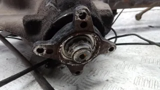  Мост задний Mercedes Sprinter W906 Арт 1EP34L801, вид 6