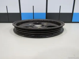 1016003834 Geely Шкив насоса гидроусилителя Geely MK Арт E81082010, вид 2