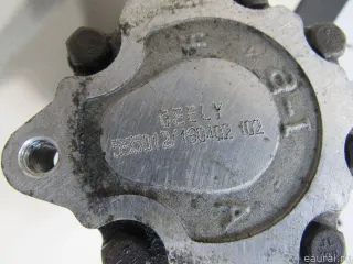 101600390601 Geely Насос гидроусилителя Geely MK Арт E81082021, вид 5