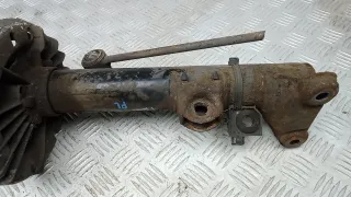  Стойка передняя левая Mercedes C W203 Арт 1EP01K501, вид 2