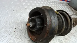  Стойка передняя левая Mercedes C W203 Арт 1EP01K501, вид 4