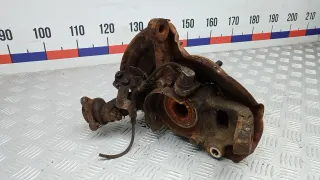  Ступица передняя левая Mitsubishi L200 4 Арт 2EP02K901, вид 3