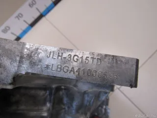 1015018500 Geely Двигатель Geely Coolray Арт E81088266, вид 11