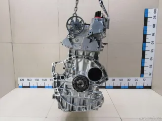 1015018500 Geely Двигатель Geely Coolray Арт E81088266, вид 4