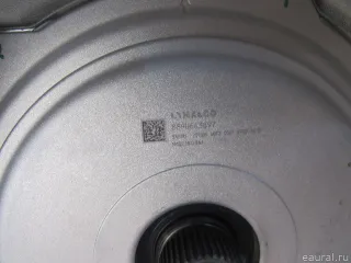 5501683225 Geely АКПП (автоматическая коробка переключения передач) Geely Coolray Арт E81089051, вид 5
