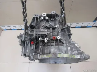 5501683225 Geely АКПП (автоматическая коробка переключения передач) Geely Coolray Арт E81089051, вид 6