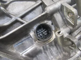 5501683225 Geely АКПП (автоматическая коробка переключения передач) Geely Coolray Арт E81089051, вид 7