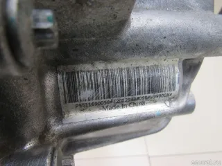 5501683225 Geely АКПП (автоматическая коробка переключения передач) Geely Coolray Арт E81089051, вид 10