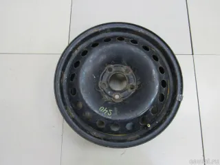 1385587 Ford Штампованные диски Ford S-Max 1 Арт E81089153, вид 1