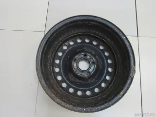 1385587 Ford Штампованные диски Ford S-Max 1 Арт E81089153, вид 5