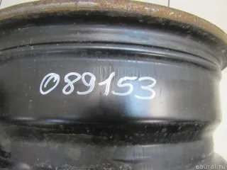 1385587 Ford Штампованные диски Ford S-Max 1 Арт E81089153, вид 6