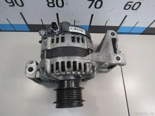 2040009200 Geely Генератор Geely Coolray Арт E81090662, вид 2