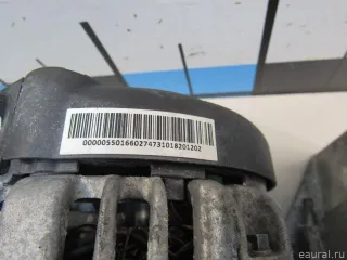 2040009200 Geely Генератор Geely Coolray Арт E81090662, вид 4